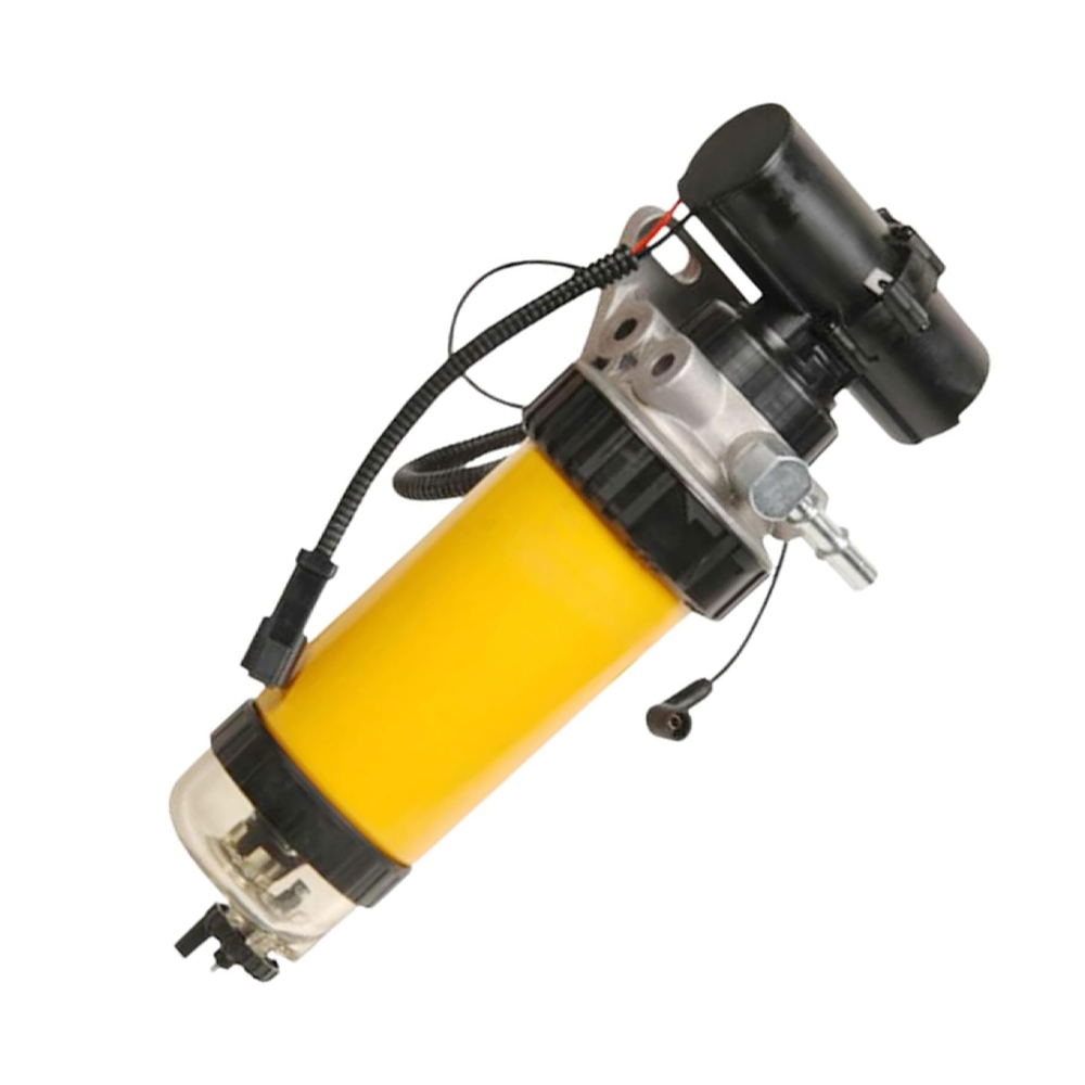320A7046 333/C3351 320/A7087 FUEL LIFT PUMP ASSEMBLY for JCB Loader 4CX 3CX Dumper 6TST