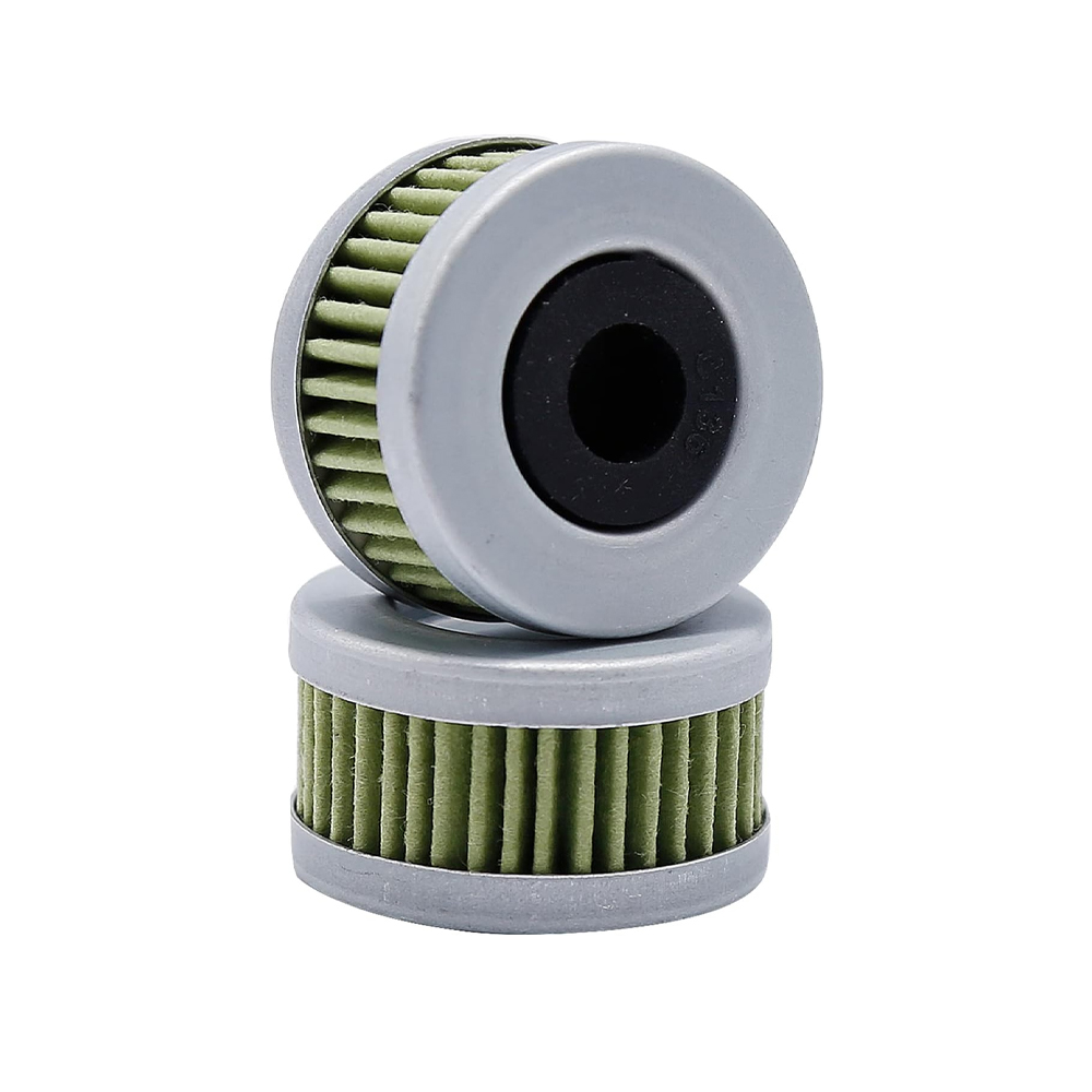 Fuel Filter Elements 16911-ZZ5-003 Replacement for Honda Outboard 40/50/60HP BF40D BF50D BF60A BFP60A