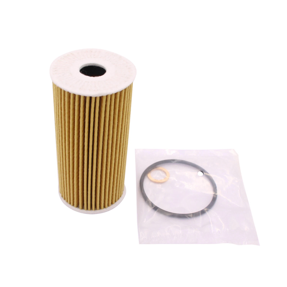 263203LTA0 Oil Filter for Hyundai Genesis G70 19-22 G80 18-20 G90 17-20 Kia Stinger 18-22 K900 19-20