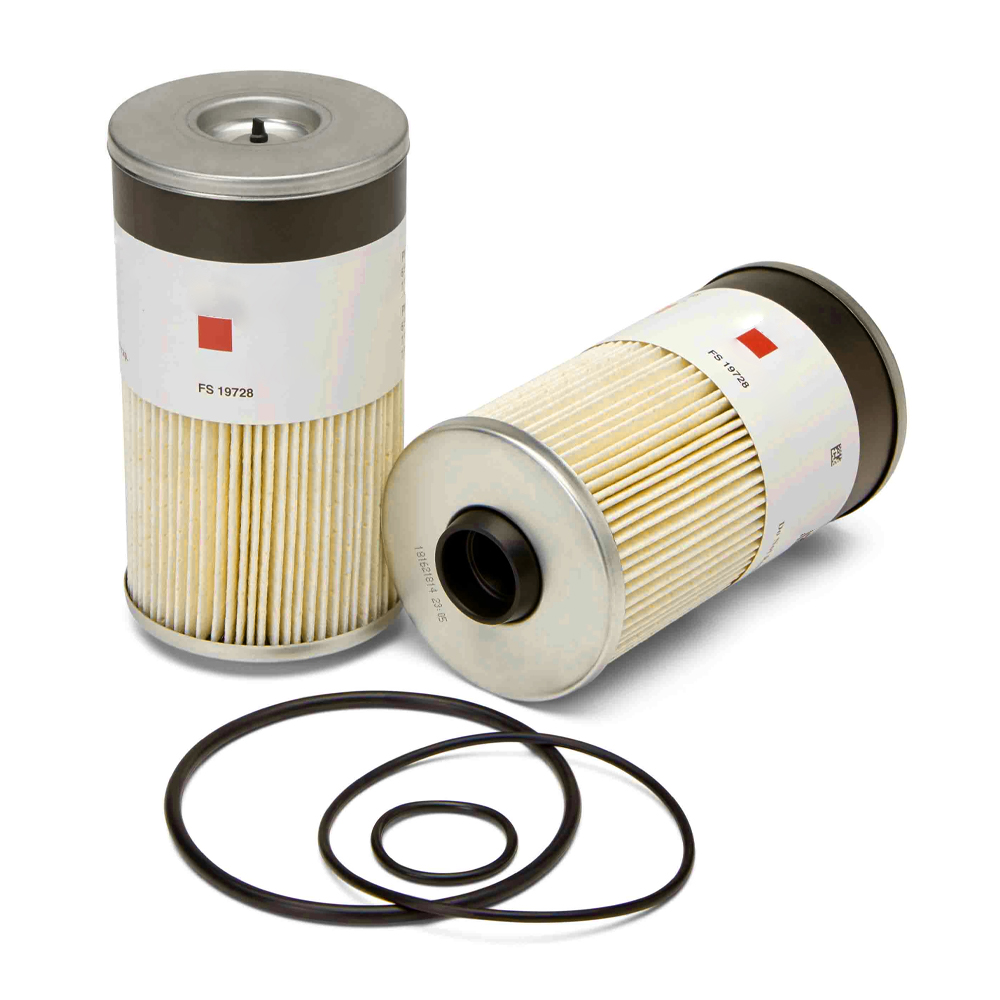 FS19728 FS19624 P550736 P550467 33656 PF7748 Filter Element For Fleetguard Fuel Separator FH236 FH235