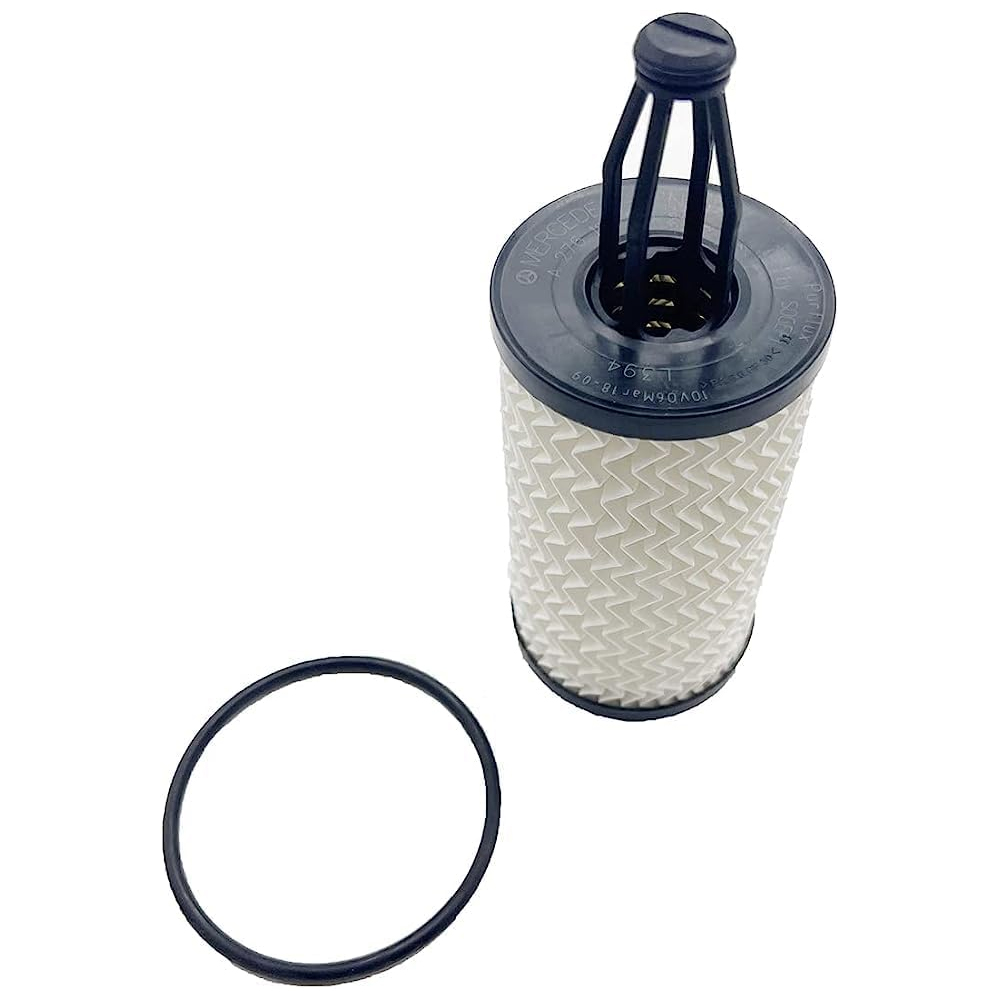 Oil Filter Element A2761800009 for Mercedes W/CS204, W/C/S205, C216. C218, X218, W/S212