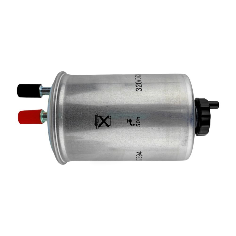 320/07394 320/07155 320/07057 Fuel Filter for JCB Telehandler 531-70 Backhoe Loader 3CX 4CX
