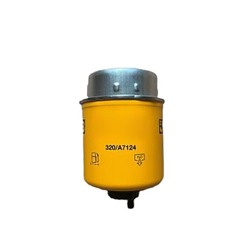 320/A7124 32/925915 P551434 Fuel Filter for Jcb 3cx 4cx Backhoe Loader