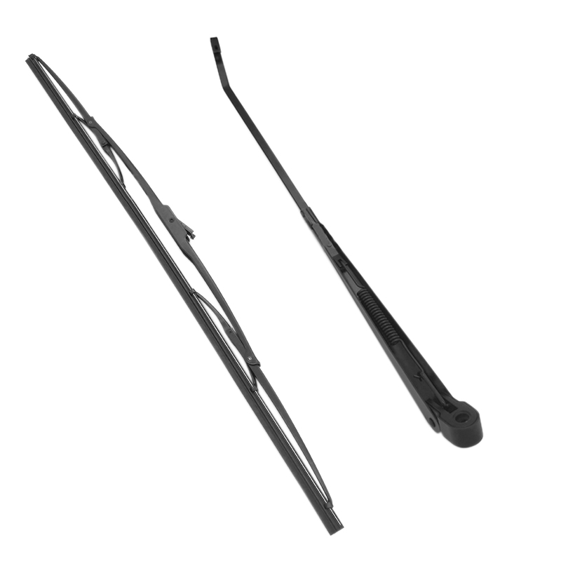 excavator accessories For HYUNDAI -5 R220/130/200/210/PC78UU Wiper sheet Wiper arm sheet