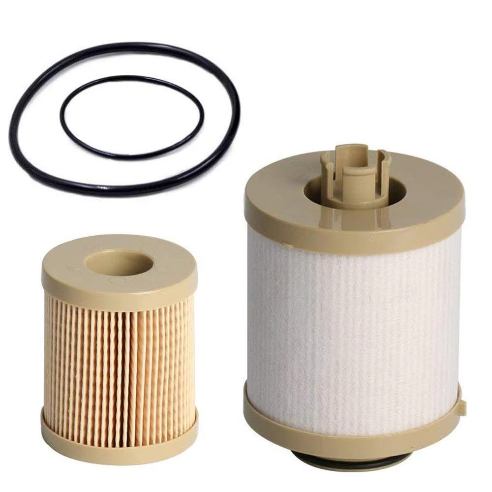 FD-4616 3C3Z9N184CA FS19797 P550527 FUEL FILTER FOR Motorcraft Ford F Series 6.0L Powerstroke Turbo