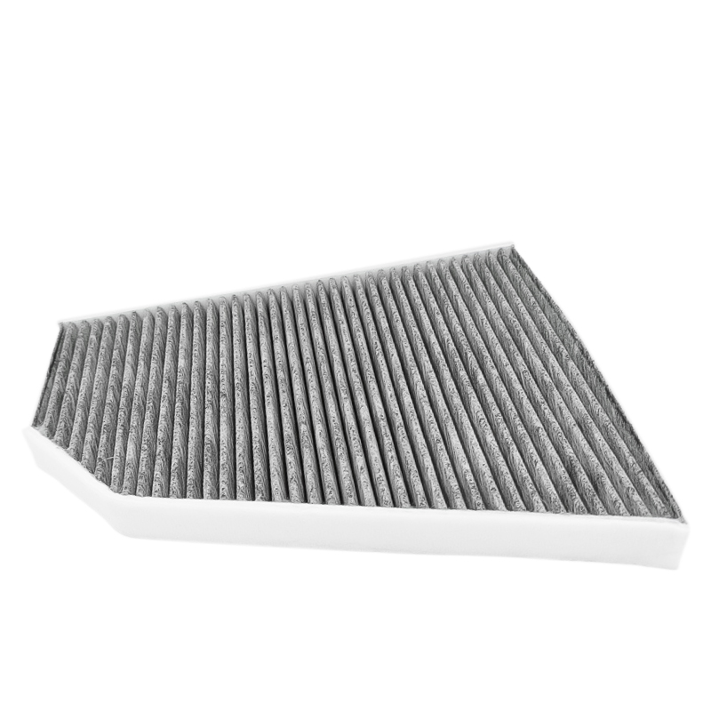 Activated Carbon Cabin Filter 1039042-00-A For Tesla MODEL-X 60D 75D 90D P90D P100D AWD Hatchback 2015 2016 2017 2018 2019 2020