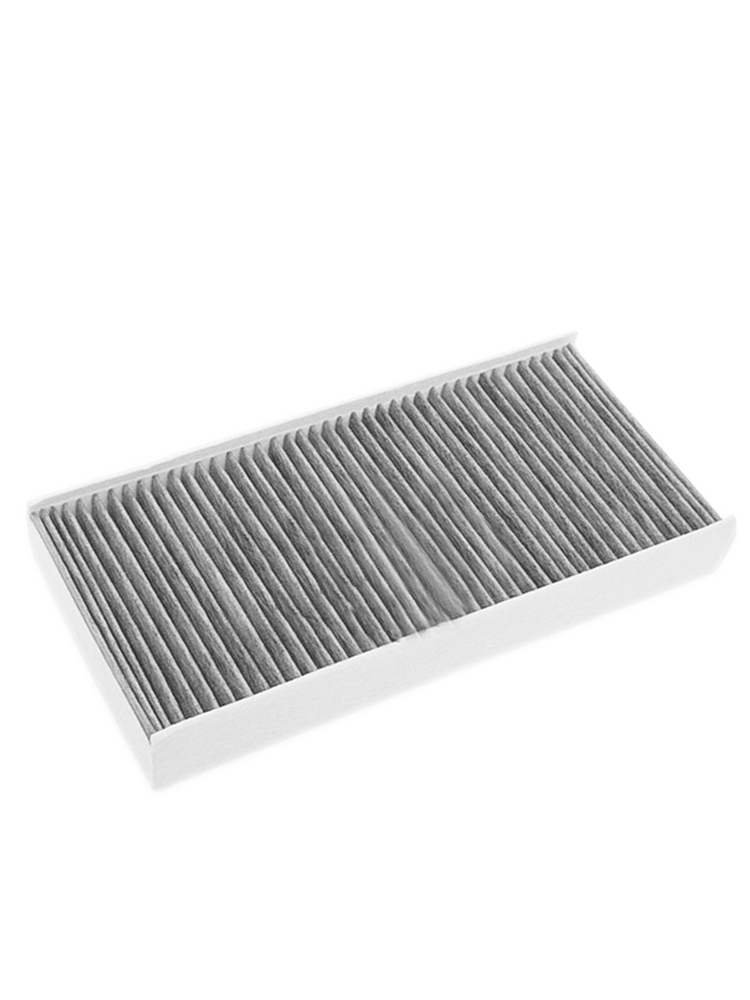 6447.RG/6447.TC CUK3240 Black Activated Carbon Car Cabin Air Filter for PEUGEOT 508