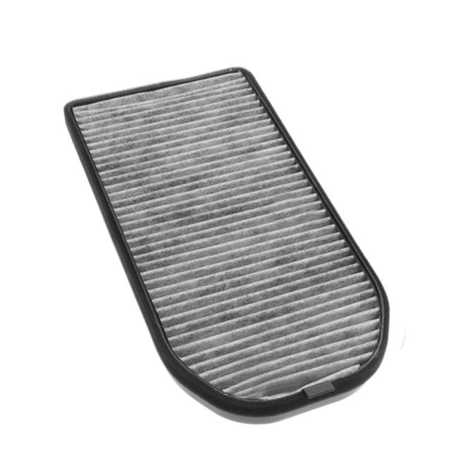 64319069926 Activated Carbon Cabin Filter For BMW E38 725tds/728 i, iL/730 i,iL/730d/735 i,iL/740 i, iL/740d/750 i, iL 1994-2001