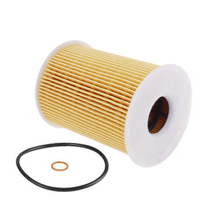 93743595 hu719/3 OX355/3 96808900 93745425 Oil Filter For 2008 2010 Chevrolet Chevy GM Captiva Sport