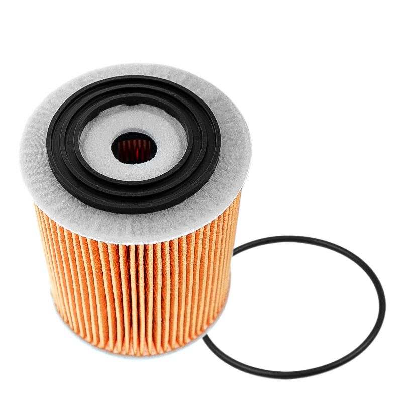 11427512446 HU816/2X Oil Filter with Gasket for BMW Mini Cooper S R50 R52 R53 OE# OX175D L341 11427509208 11420026787