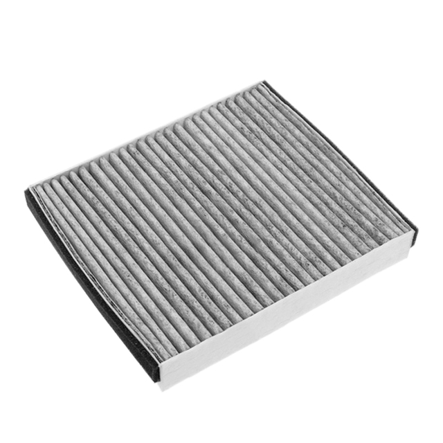 AG13-18D483-A AE9Z-19N619-A CF11176 AC cabin filter for Volvo S40 2.4i / 2.5T C30 C70 S40 V50 FOR FORD FOCUS