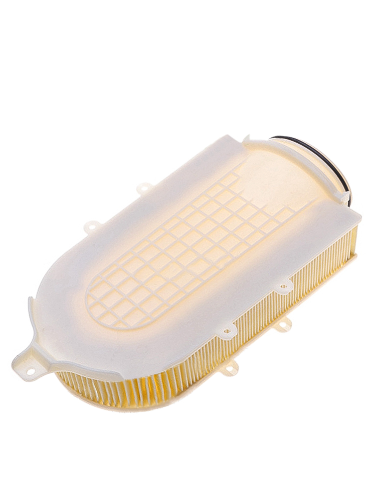 Car Air Filter Suit For BMW F15/X5 F16/X6 50iX 4.0L 4.4LOEM NO 13717638566