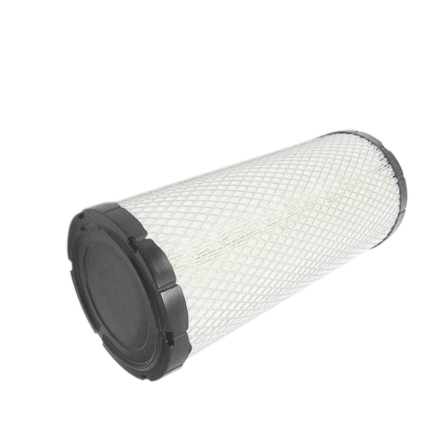Brand New Air Filter 26510337 AF25526 AF25555 P827653 Air Filter Assembly For Excavators Heavy Duty Truck Diesel Filter Air Clea