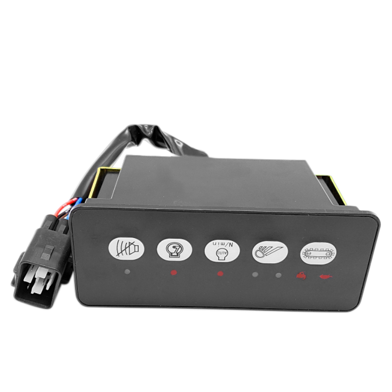 Excavator Accessories for Liugong Excavator accessories Liugong 922D Control Panel Part Number 34B1099 High Quality