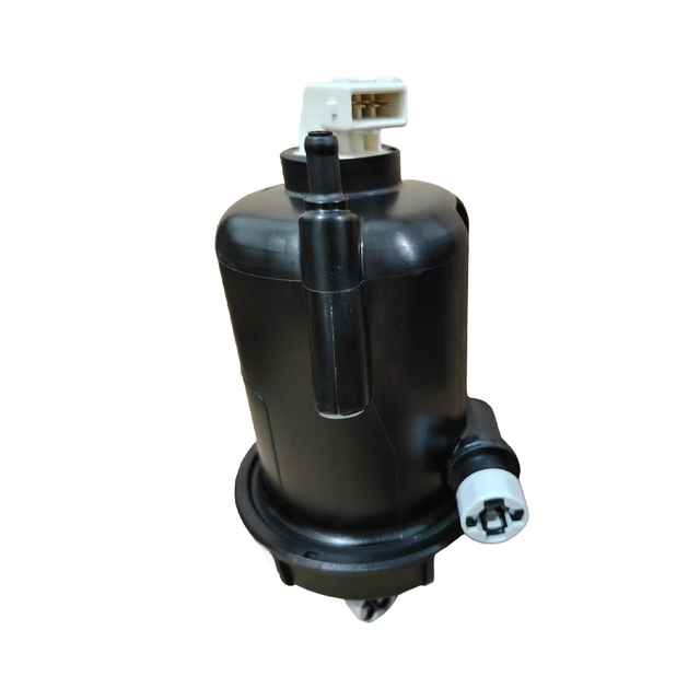 Fuel Filter Assembly 96629454 4803001 23.55.143.20 Primary Fuel Filter Assembly Engine Maintenance Spare Parts