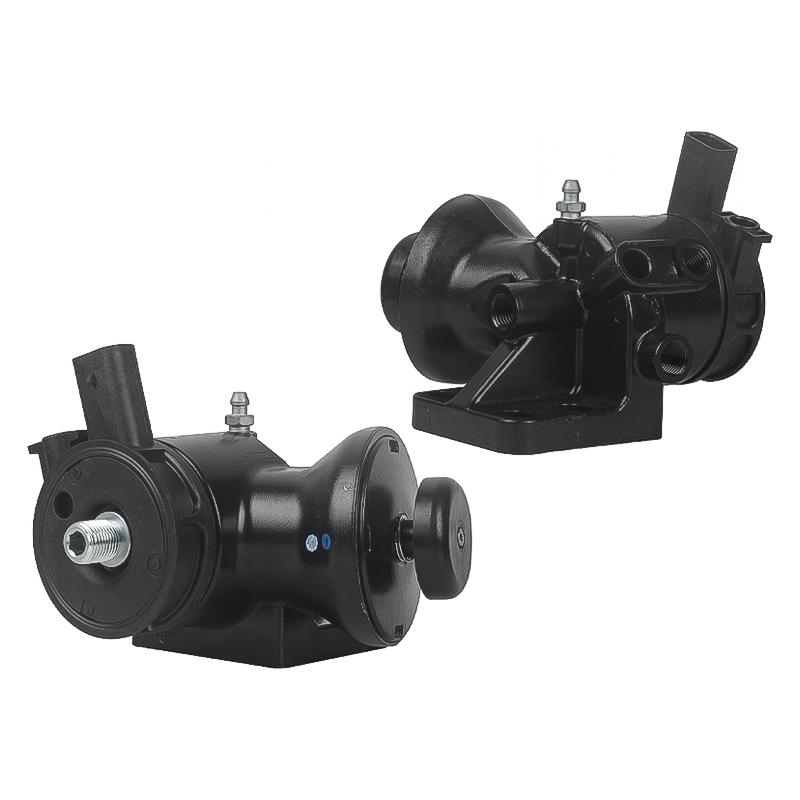 Fuel Filter Assembly 504082415 For IVECO STRALIS truck tractor