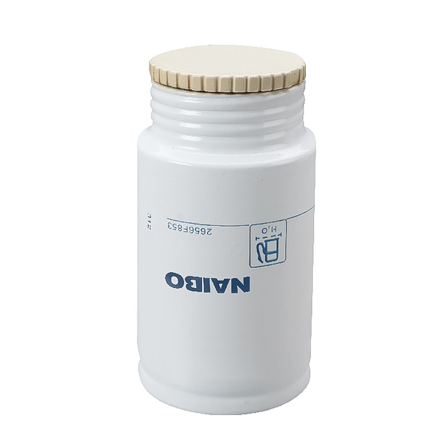 2656F087 318-8064 901-237 10000-17464 Pre-Fuel Filter Assembly for PERKINS 1104 and 1106 Engines