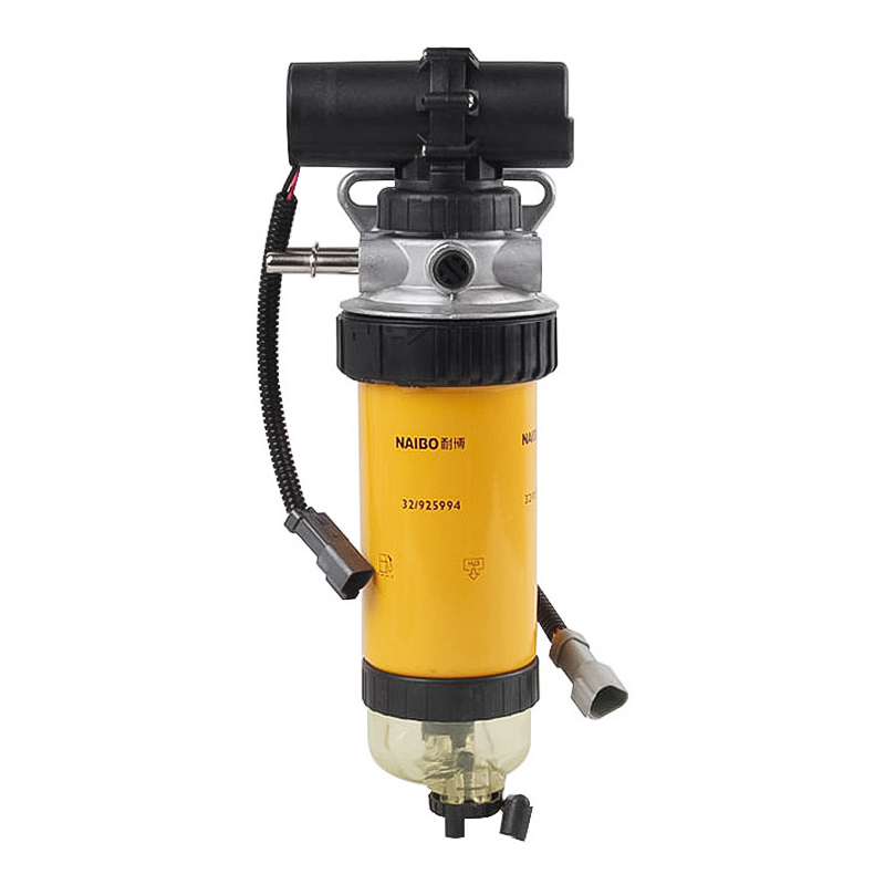 320/07458 320/A7087 332/D6723 Fuel Lift Pump for JCB JS160W JS180 S180, JS200, JS210, JS220, JS230