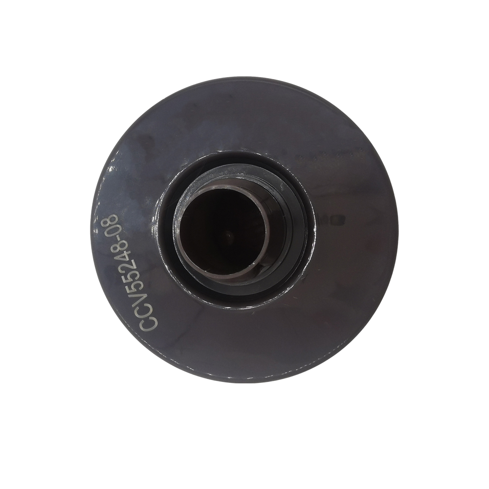 CCV55248-08 Filter Industrial And Marine Engines Crankcase Ventilation Filter Replaces 3607166 4019745 RE502284 1541853