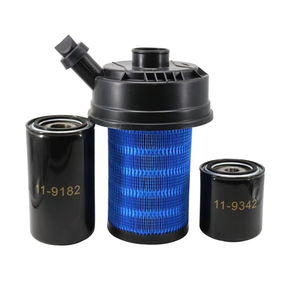 11-9342 11-9300 11-9182  Filter Set For Thermo King SB190 SB210 SB230 SB330