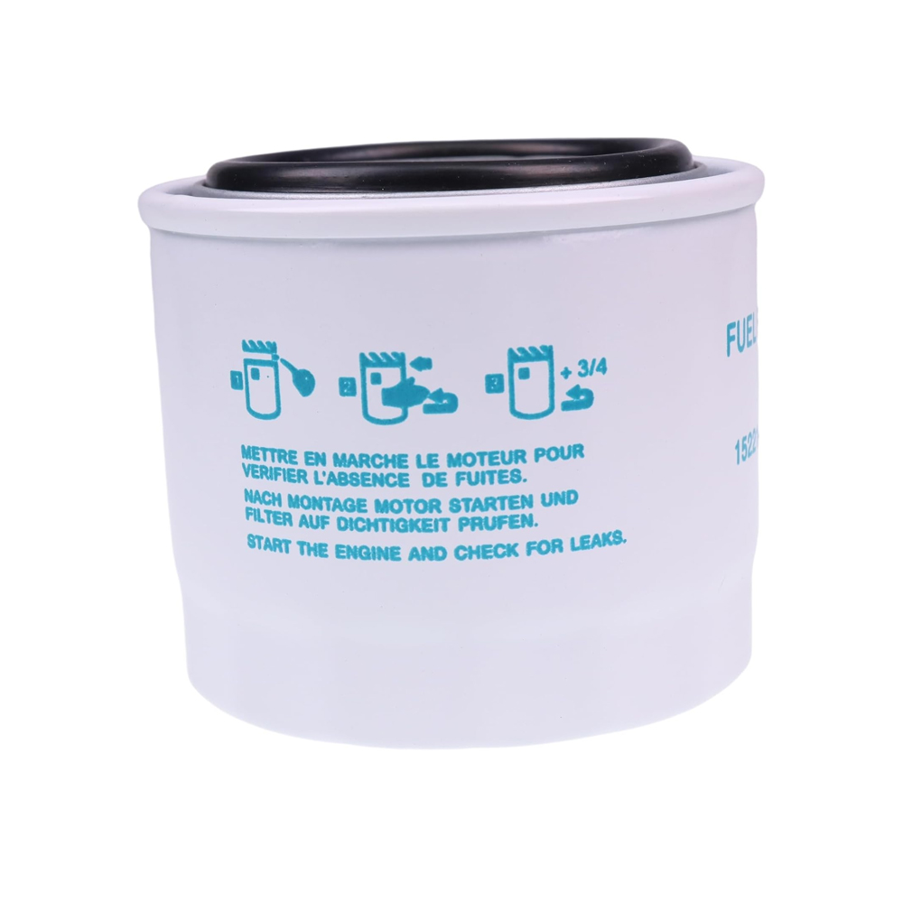 15193-43100 15221-43170 P550127 fuel filter for Kubota Tractor B20 B1550D B2400D B6000 G1700 G1800 G3200 G4200