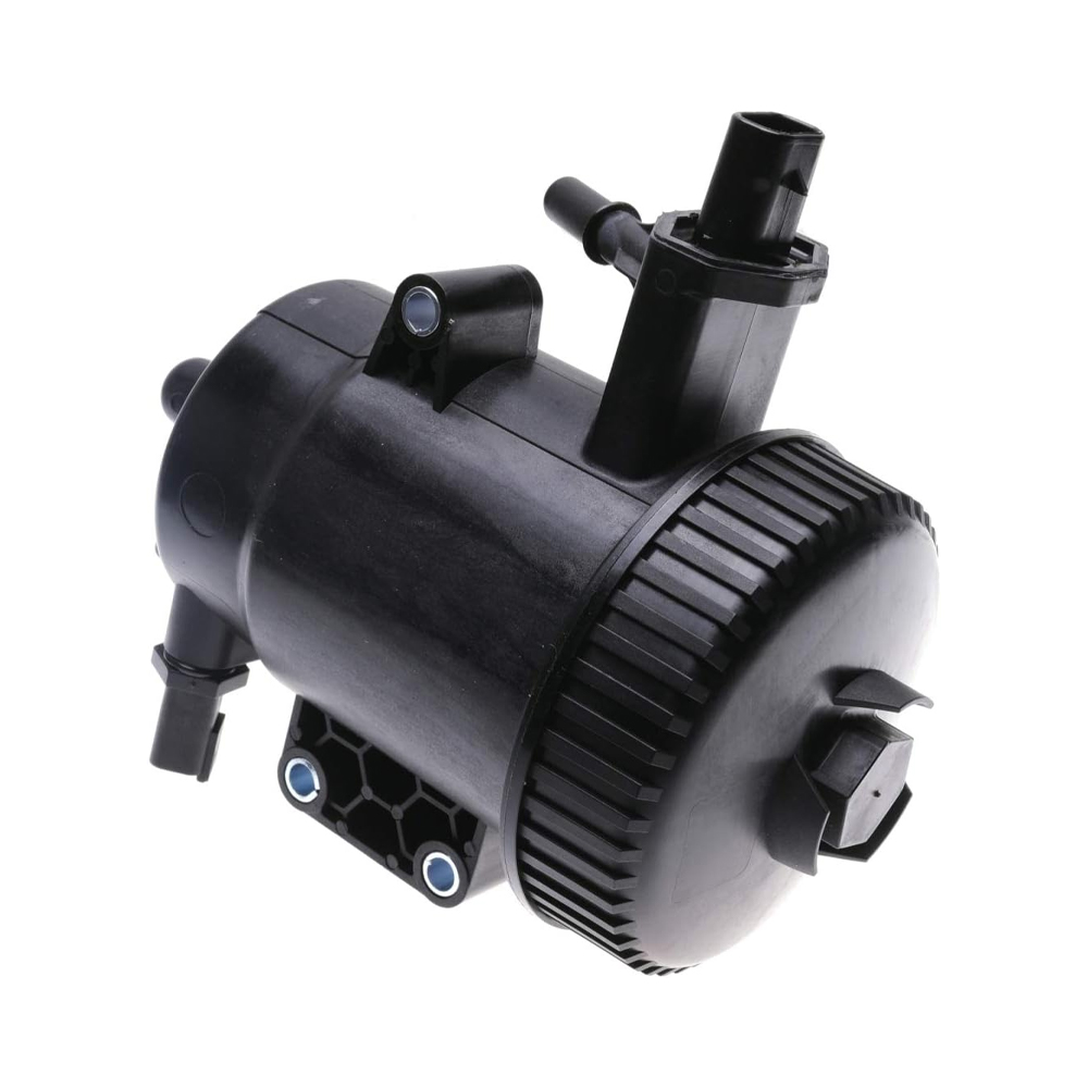 68157290AB Fuel Filter Assembly 68157291AA Replacement for Ram 2500 3500 4500 5500 2013-2018 6.7L L6 Turbo Diesel Engine
