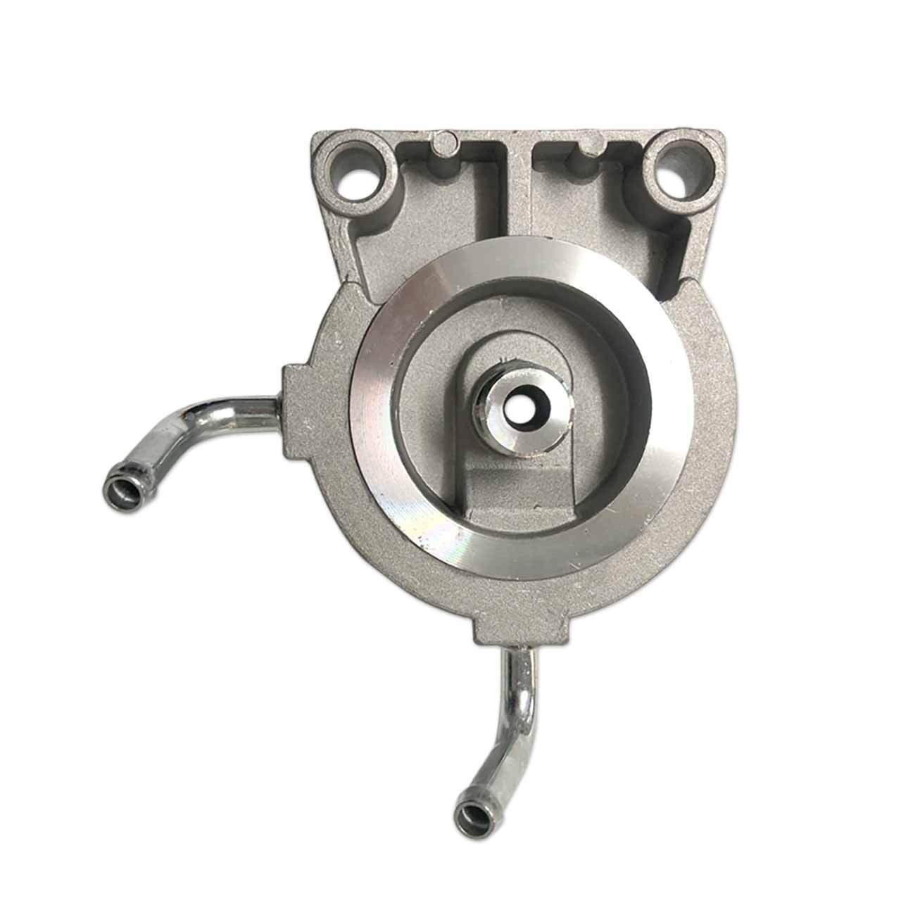 23301-17010 23301-54410 23300-54410 Diesel Fuel Filter Cap Primer Pump Fit for Toyota Hilux 2L 3L LN56 LN65 LN86 LN107 4Cyl 2L