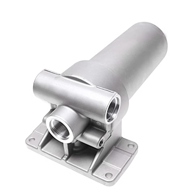 Oil Filter Assembly 322-3154 3223154 For Caterpillar 320D2 423D2 336D2 329D2 313D2 324E CAT Excavator E323DL FiLter 3223155