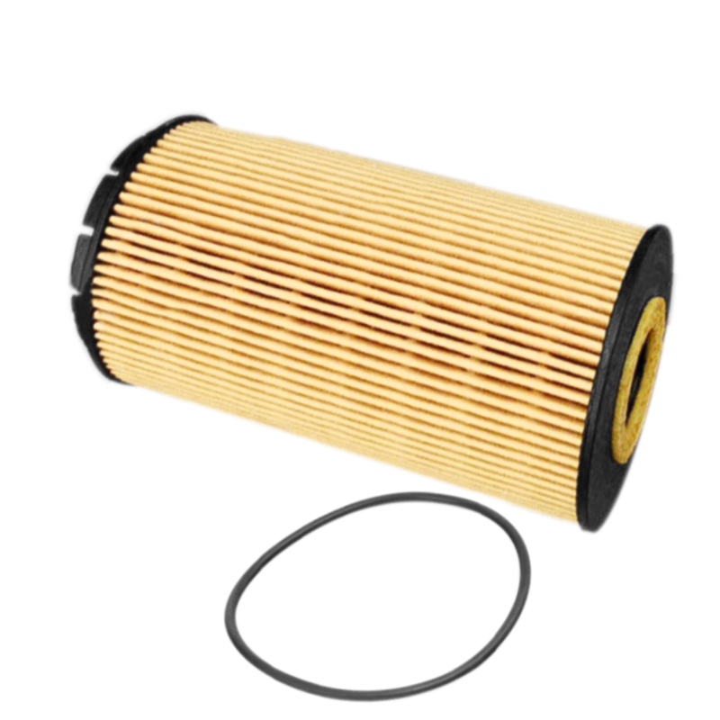 Oil Filter For Bentley Continental VW Phaeton Touareg Audi A8L W12 6.0/6.3L 07C115562E/07C115561D