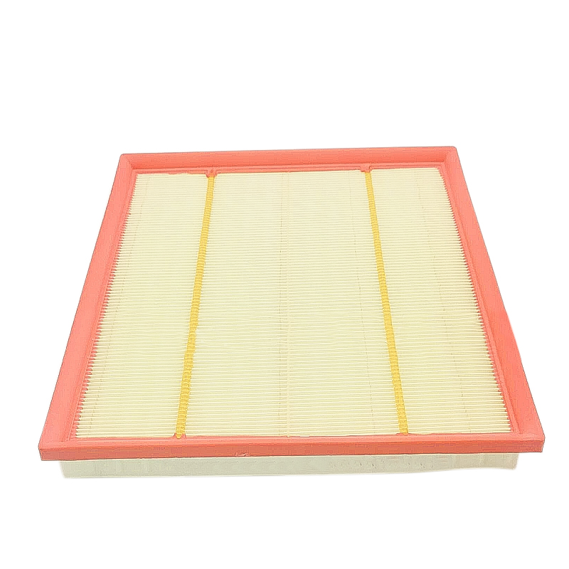 Car Engine Air Filter 13717571355 for BMW E70 E71 F01 F02 F07 F25 F26 X3 X5 X6 2008 2009 2010 2012 2011 C28125