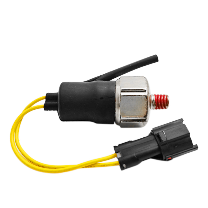 excavator accessories For SANY SY 135 HITACHI ZX 70 SUMITOMO ISUZU 4BG1 Oil Pressure Sensor