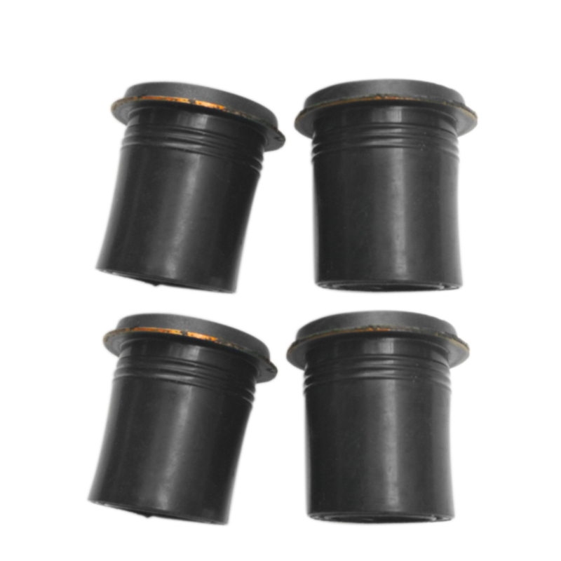 Excavator 4TNV9498 Injector Oil Seal Nozzle Rubber Sleeve Engine Parts Excavator Accessories For Hyundai 60-7 Doosan Yanmar