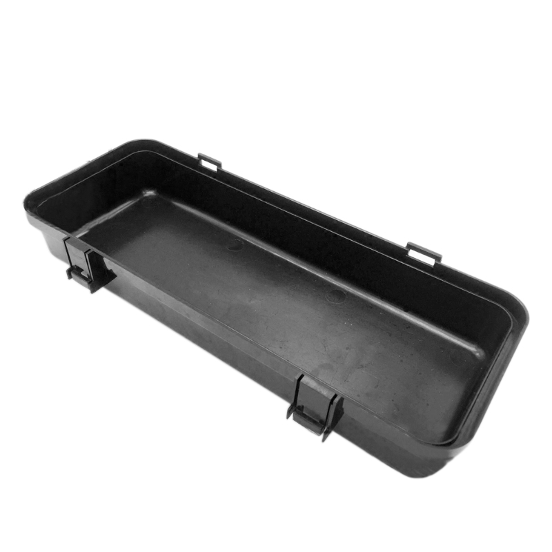 Excavator Accessories For CATERPILLAR CAT CAT306 307 312C 320C 330C Excavator Interior decoration board Fuse box fuse cover