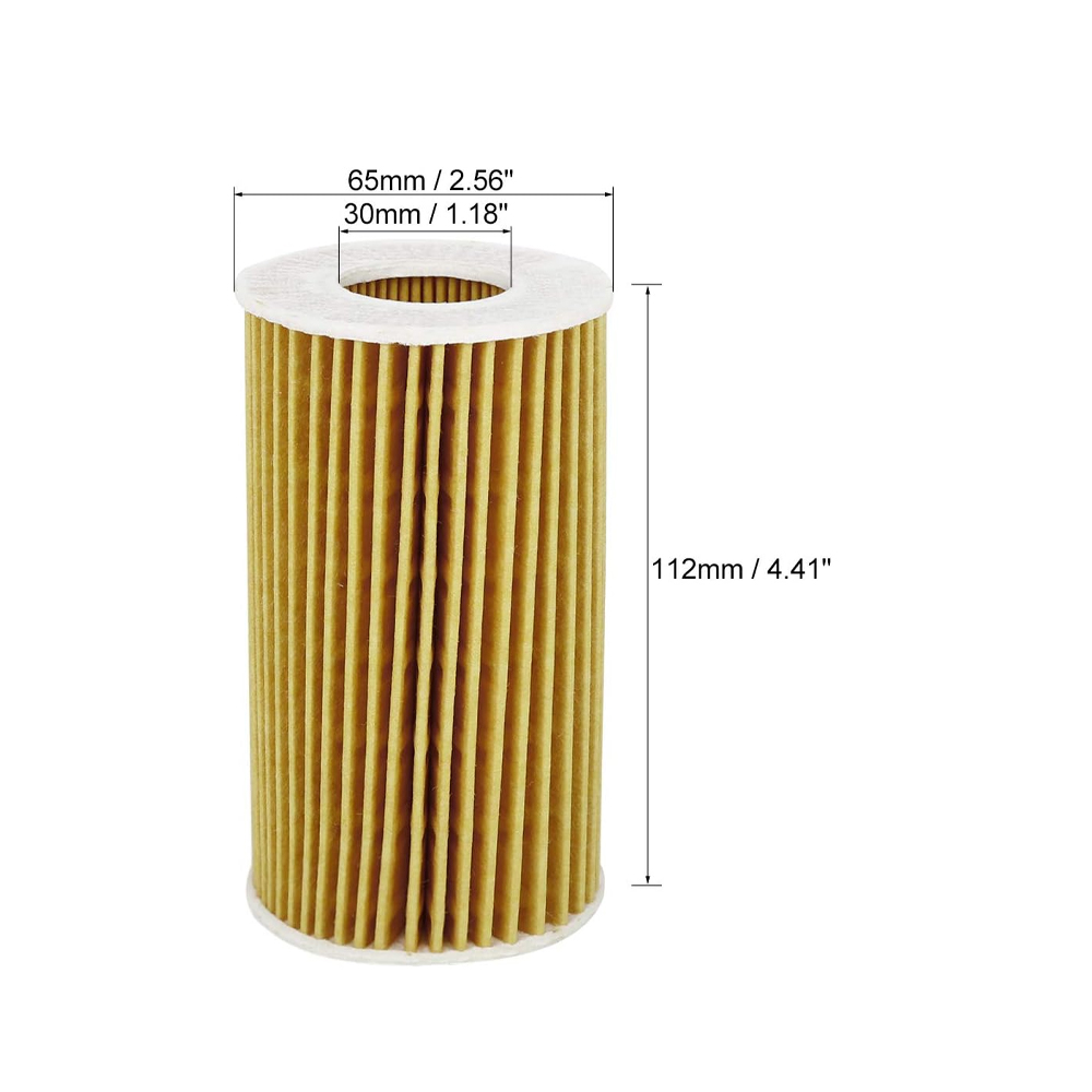 99610722553 99610722552 99610722560 Oil Filter for Porsche Cayman