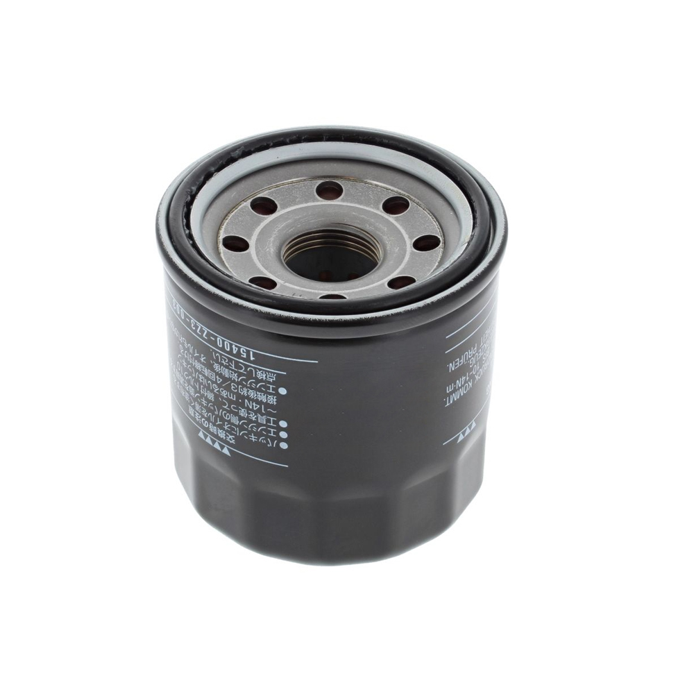 15400-ZZ3-003 15400-PFB-014 Oil Filter For HONDA GCV530 ES6500 H4514H H4518H