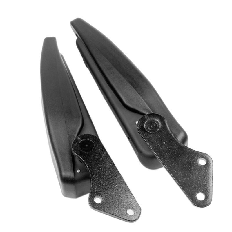 excavator accessories For VOLVO EC 140 210 240 290 360B excavator accessories cab seat armrest box seat armrest high-quality