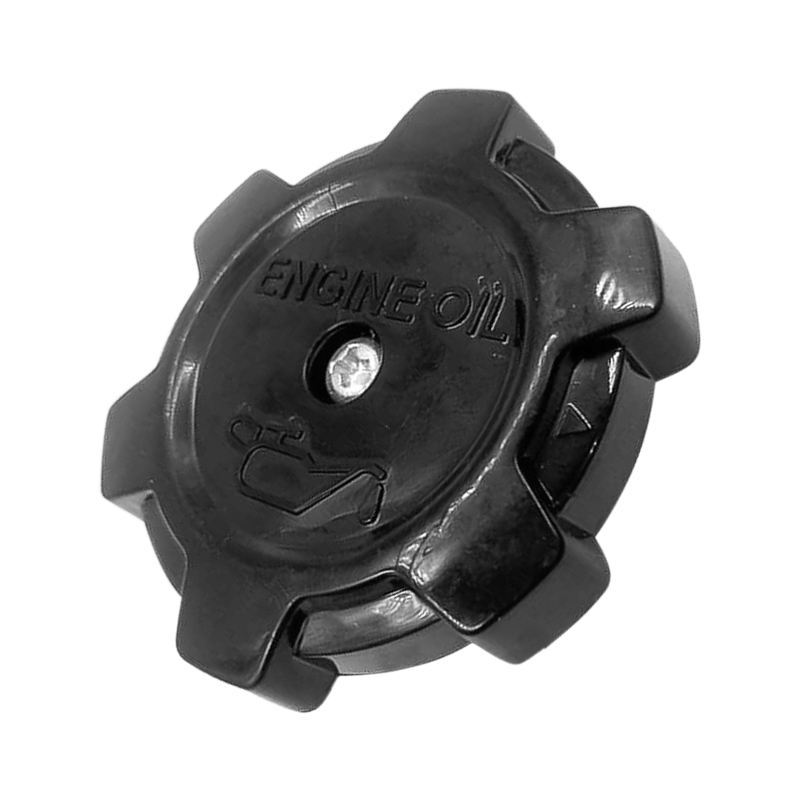 Excavator Oil filler cap 4M40 engine oil cap Excavator Accessories SK 200 CAT 307C D