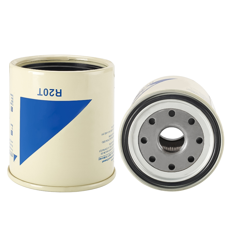 Fuel Filter R20T Fuel/ Water Separator Complete Assembly Filter Diesel Engine For 230 R Outboard Motor