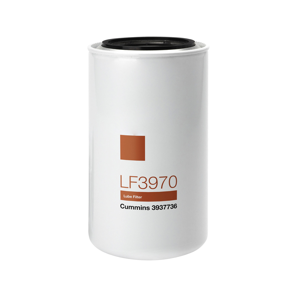 LF3970 5346640 1012BF11025 32925413 Oil Filter for Cummins B6.7 ISB6.7 QSB3.9 ISB99 QSB3.9 QSB4.5 Engine
