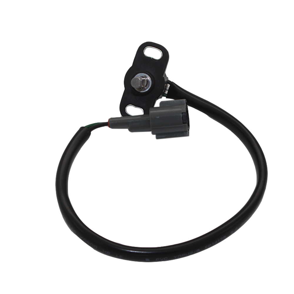 Potentiometer Sensor 4614912 4614910 for Hitachi EX200-5 EX300-5 ZAX200-6 ZAX120-5 ZAX210 ZAX220 ZAX230 ZAX240 ZAX330