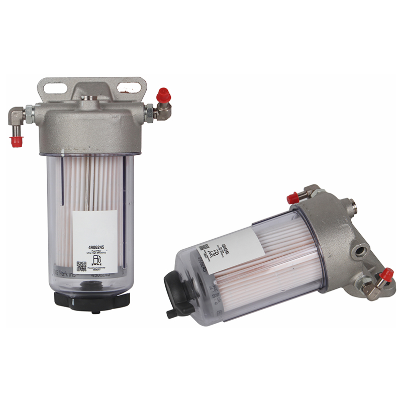 363-5819 4906245 837086374 PF46049 Filter Assembly for CAT 249D 259D 279D 289D 299D Perkins 403 and 404 Series