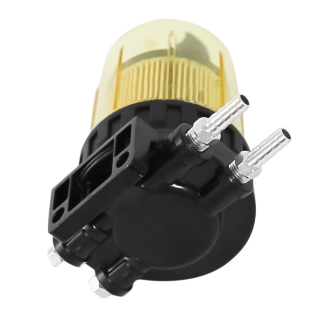 Oil Water Separator Fuel Filter 1766160 Replacement for Outboard Boat Auto Parts oil filter