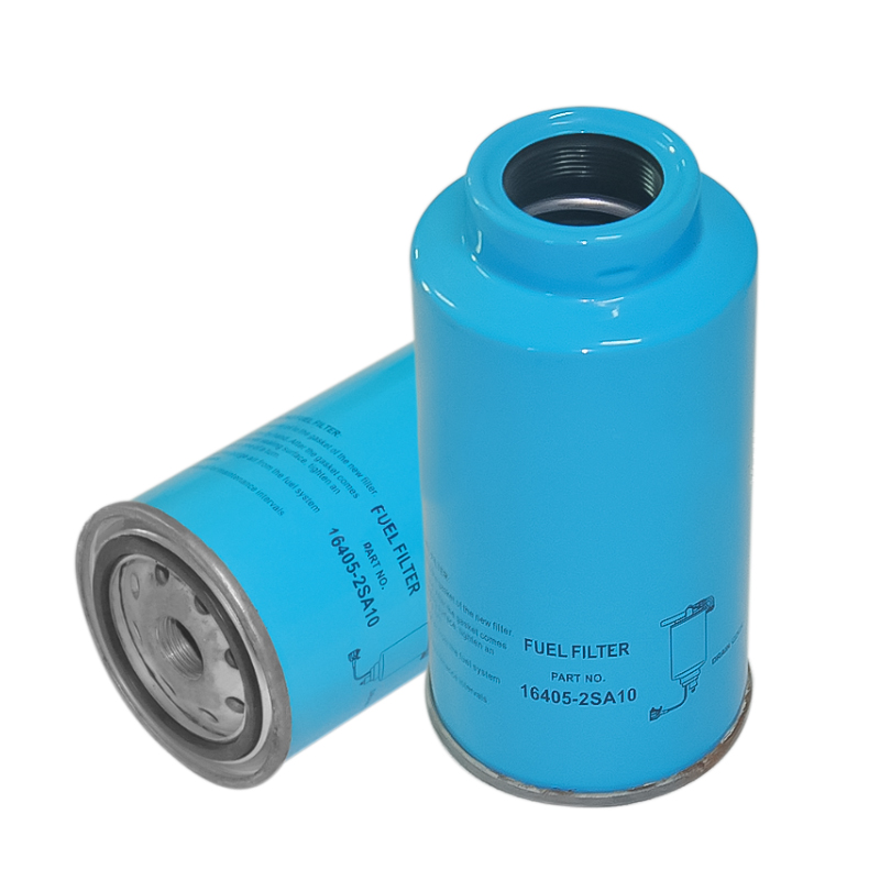 16405-01T70 16405-2SA10 16403-06J60 16403-VK11A 16405-01T0A Fuel Filter For NISSAN Cara Caravan Navara Np300 Nv350 Pick Up D21