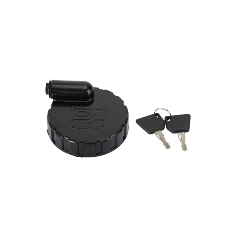 Fuel Tank Cap 123/05892 331/33064 331/45908 701/45501 For JCB 1400B 1550B 1600B
