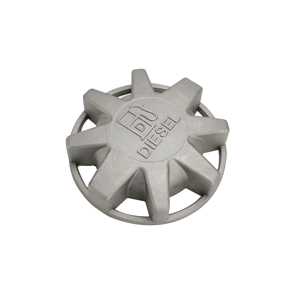 AT156445 Fuel Cap for John Deere Dozers Crawlers 555 350C 755 Backhoe 310D 315D 410D 510D Skidders 640E 740E 548E 648E