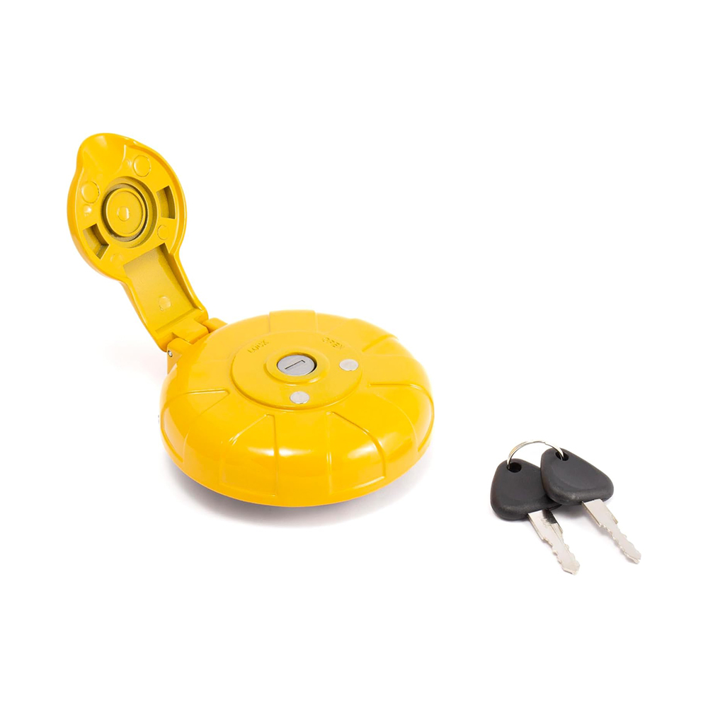 VOE14641479 14641479 Fuel Cap with 2 Keys for Volvo EC120 EC140 EC1601 EC170