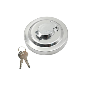 Fuel Cap Assy Replacement for KOMATSU PC200 PC220 PC300 PC400 Replaces 20Y-04-11160 423-04-11362 134-04-71180 20Y-14-11160