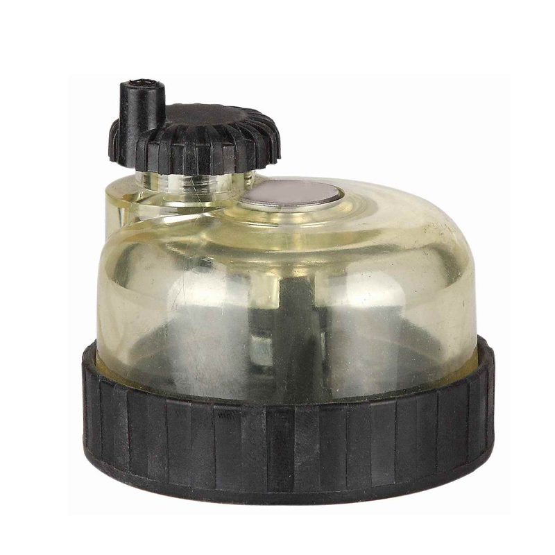 Fuel water separator RE62419 for John Deere 6000 series and 7000 series tractors