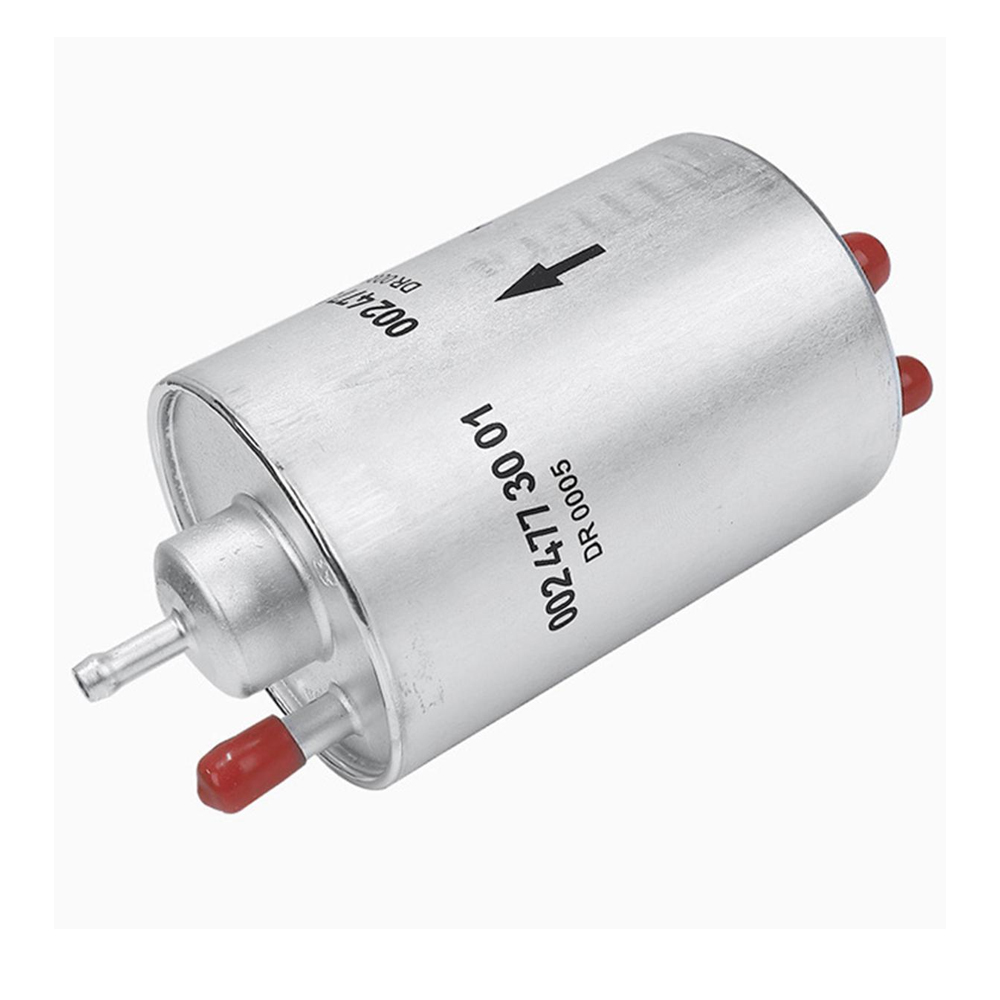 0024773001 0024776401 Fuel Filter for Mercedes-Benz SL CLK SLK CLC C E G S-CLASS W203 W463 W202 W210 W220 R129 S203