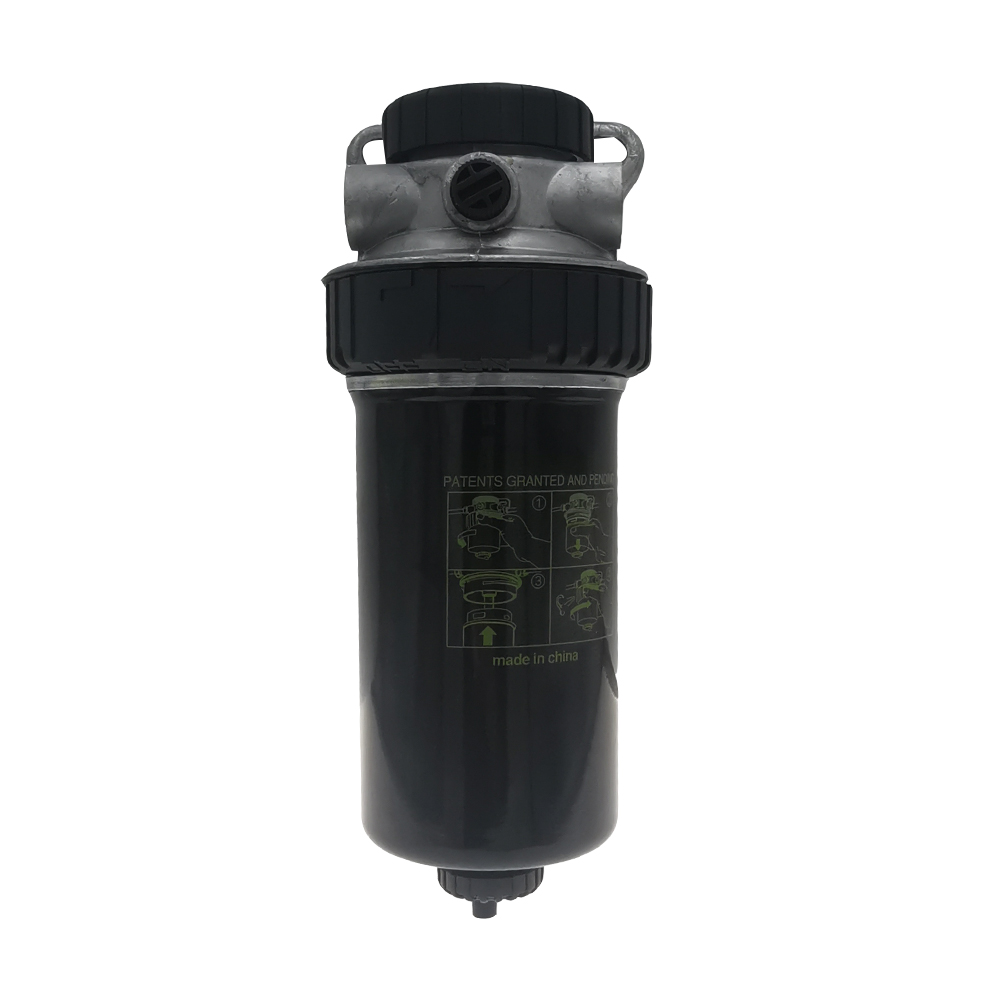 Bland New Fuel Filter RE522878 RE522878 32/925950 333-K7702 Fuel Water Separator For JOHN DEERE